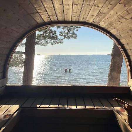 Glamping By The Apartment *