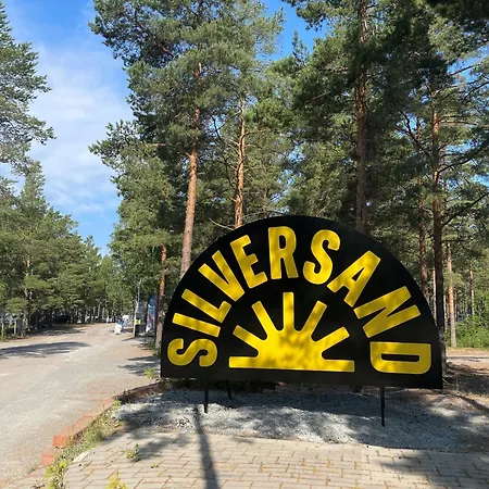 Apartment Glamping By The *